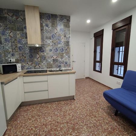 La Casa De La Mimosa Daire Cordoba Dış mekan fotoğraf