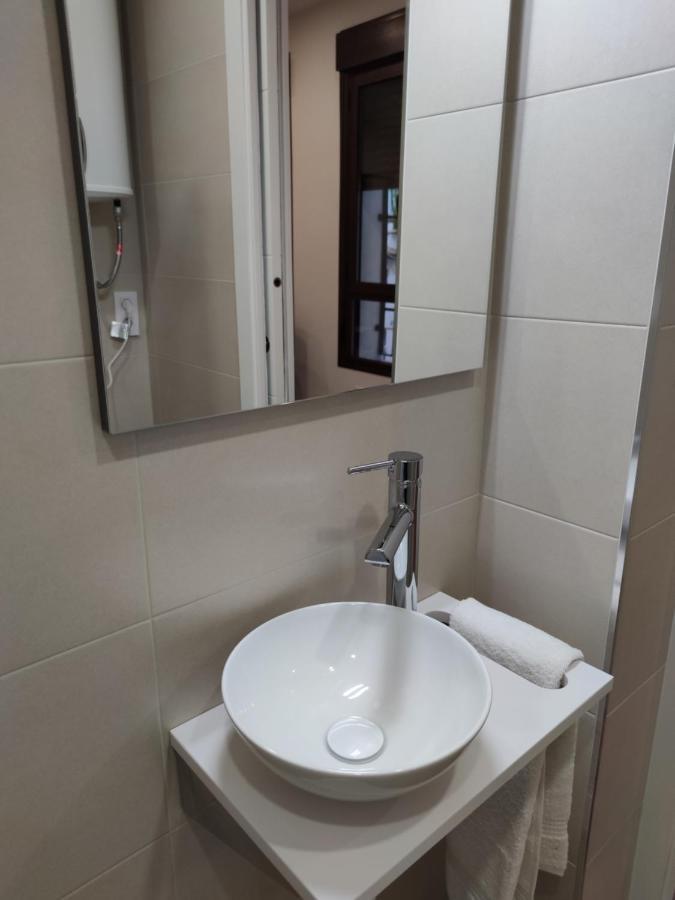 La Casa De La Mimosa Daire Cordoba Dış mekan fotoğraf