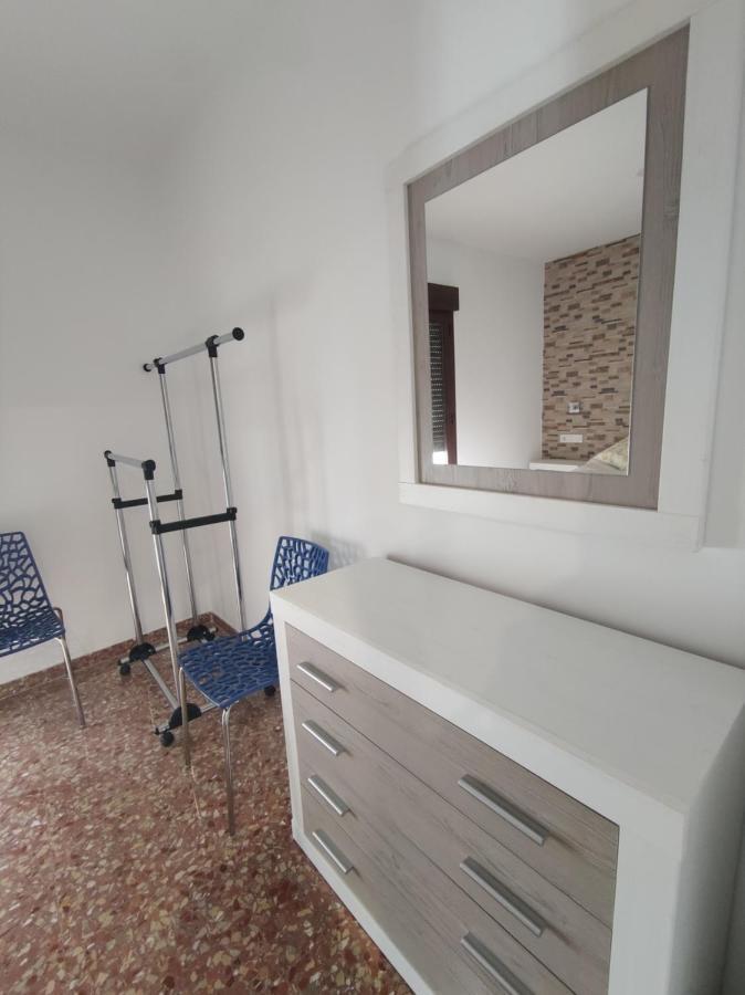 La Casa De La Mimosa Daire Cordoba Dış mekan fotoğraf