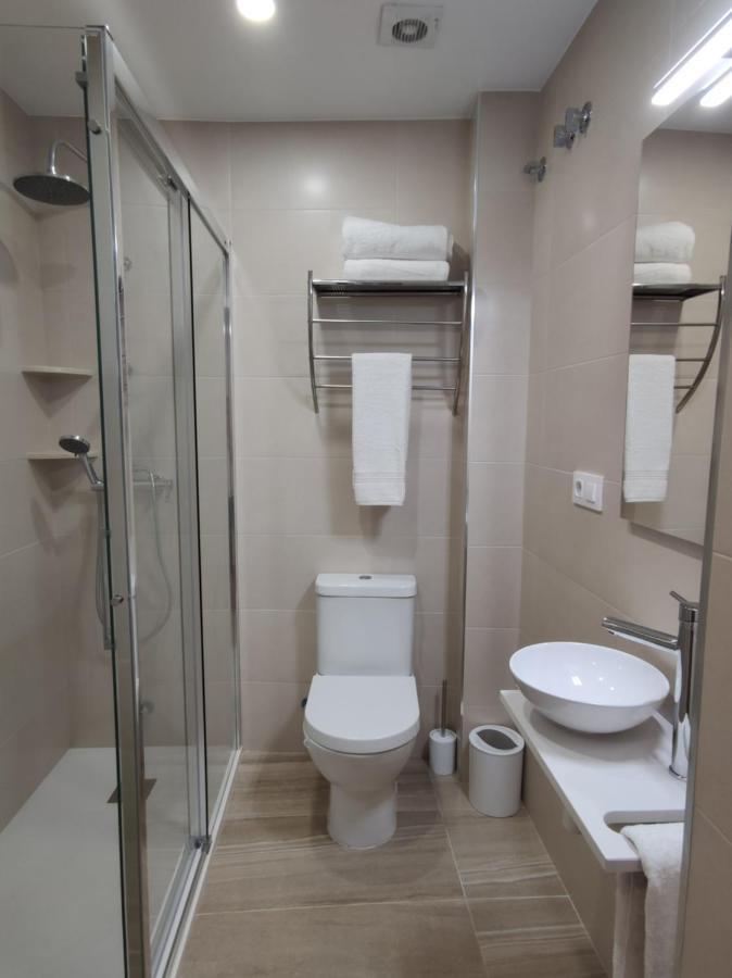 La Casa De La Mimosa Daire Cordoba Dış mekan fotoğraf
