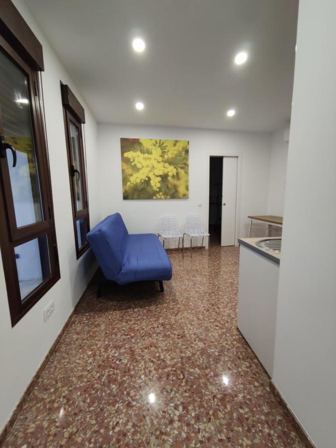 La Casa De La Mimosa Daire Cordoba Dış mekan fotoğraf