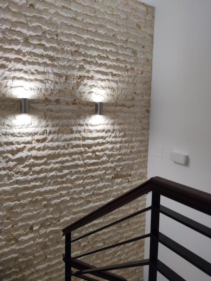 La Casa De La Mimosa Daire Cordoba Dış mekan fotoğraf