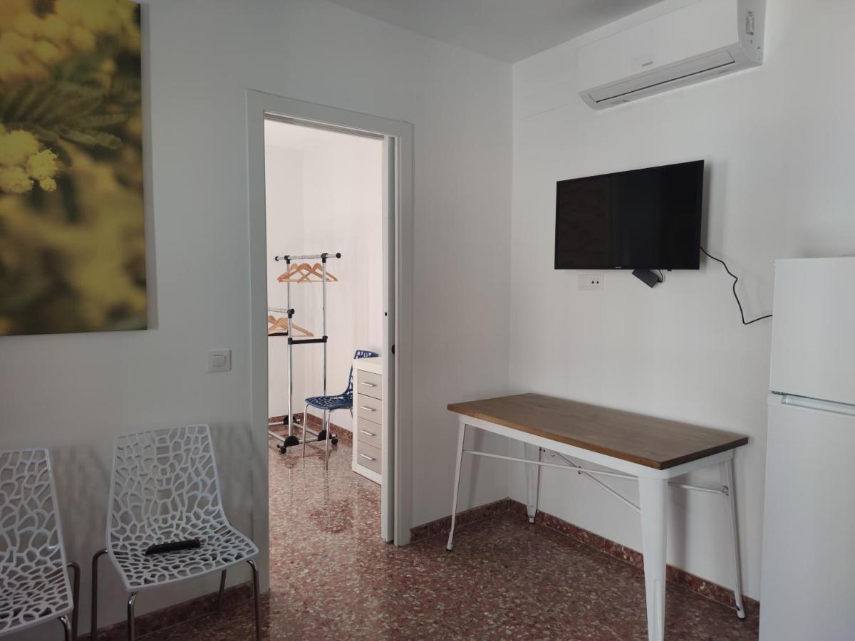 La Casa De La Mimosa Daire Cordoba Dış mekan fotoğraf