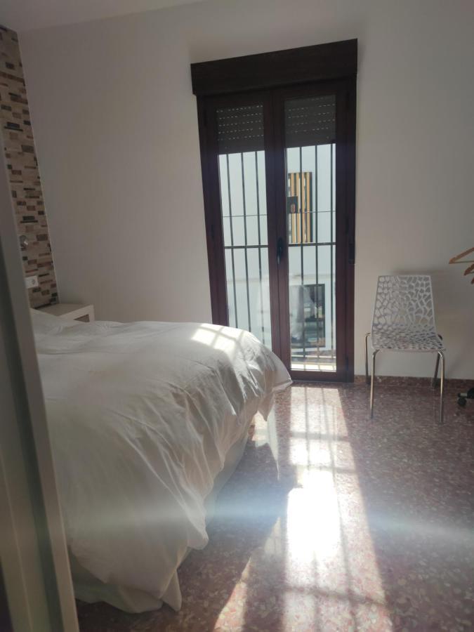 La Casa De La Mimosa Daire Cordoba Dış mekan fotoğraf