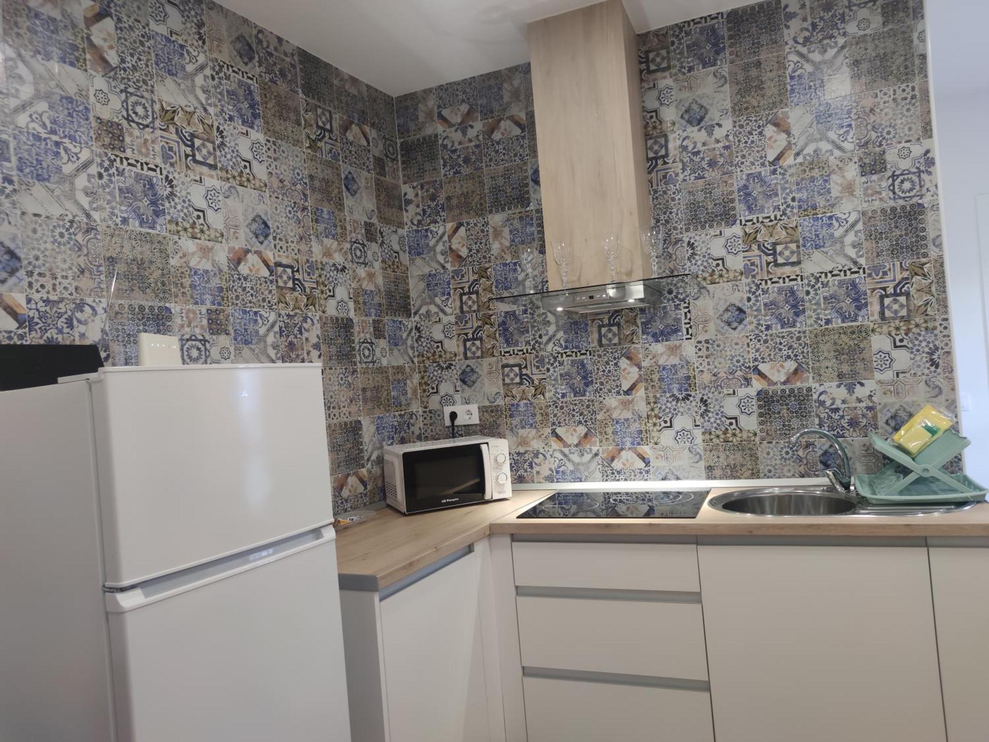 La Casa De La Mimosa Daire Cordoba Dış mekan fotoğraf